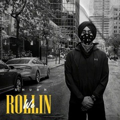 WE ROLLIN-SHUBH [BASS BOOTED +SLOWED +REVERB] *BEST VERSION*