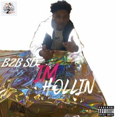 Im hollin prod.energybeats