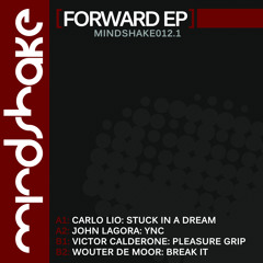 Carlo Lio - Stuck In A Dream