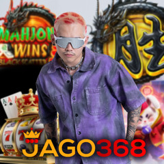 DJ BARUDAK PHONK TERROR | #REMIX JAGO368 Ft Mister Aloy🤟