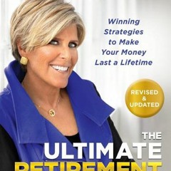 (PDF/ePub) The Ultimate Retirement Guide for 50+: Winning Strategies to Make Your Money Last a Lifet