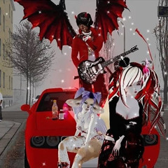 blood (444jet)