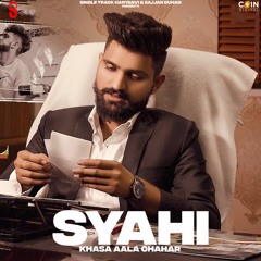 Syahi