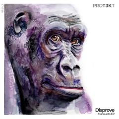 PROT3KT011 by Disprove (Check Info: ALL PROCEEDS WILL BE DONATED)