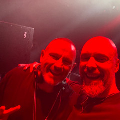 CHRISS JAXX live mix @ 10/11/25 w/MARK KNIGHT Hype Park Cracow