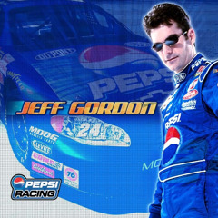 jeff gordon