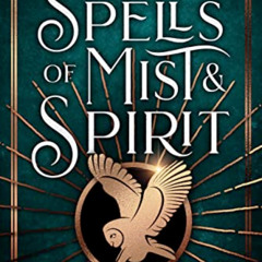 [Download] EPUB 📜 Tarot Academy 5: Spells of Mist and Spirit by  Sarah Piper KINDLE