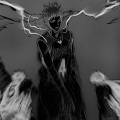 Shadow force prod.@thadger