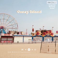 NIKA Bittner - Coney Island (Songwriter Workshop Version)