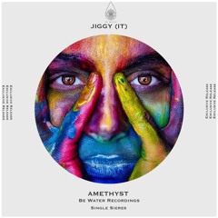 Jiggy (IT) - Amethyst (Original Mix)