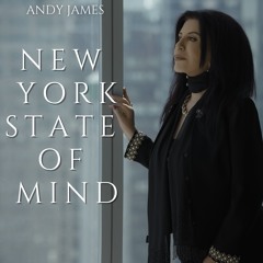 New York State of Mind (feat. Nate Smith, JOHN PATITUCCI, John Beasly, ALEX ACUÑA, Chico Pinheiro & Jon Cowherd)