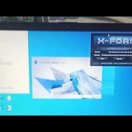 Stream Xforce Keygen Revit 2020 64 Bit The Only Activator You Need for