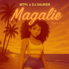 MAGALIE x LA PIRATERIE (MERIA EDIT)