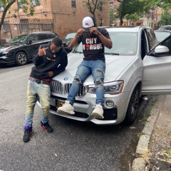 Koyy G X G-rackso TD DONT HIT