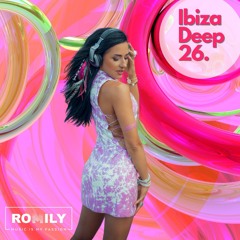 Ibiza Deep MIX 26 #Energizing #Melodic#Uplifting #ProgressiveHouse
