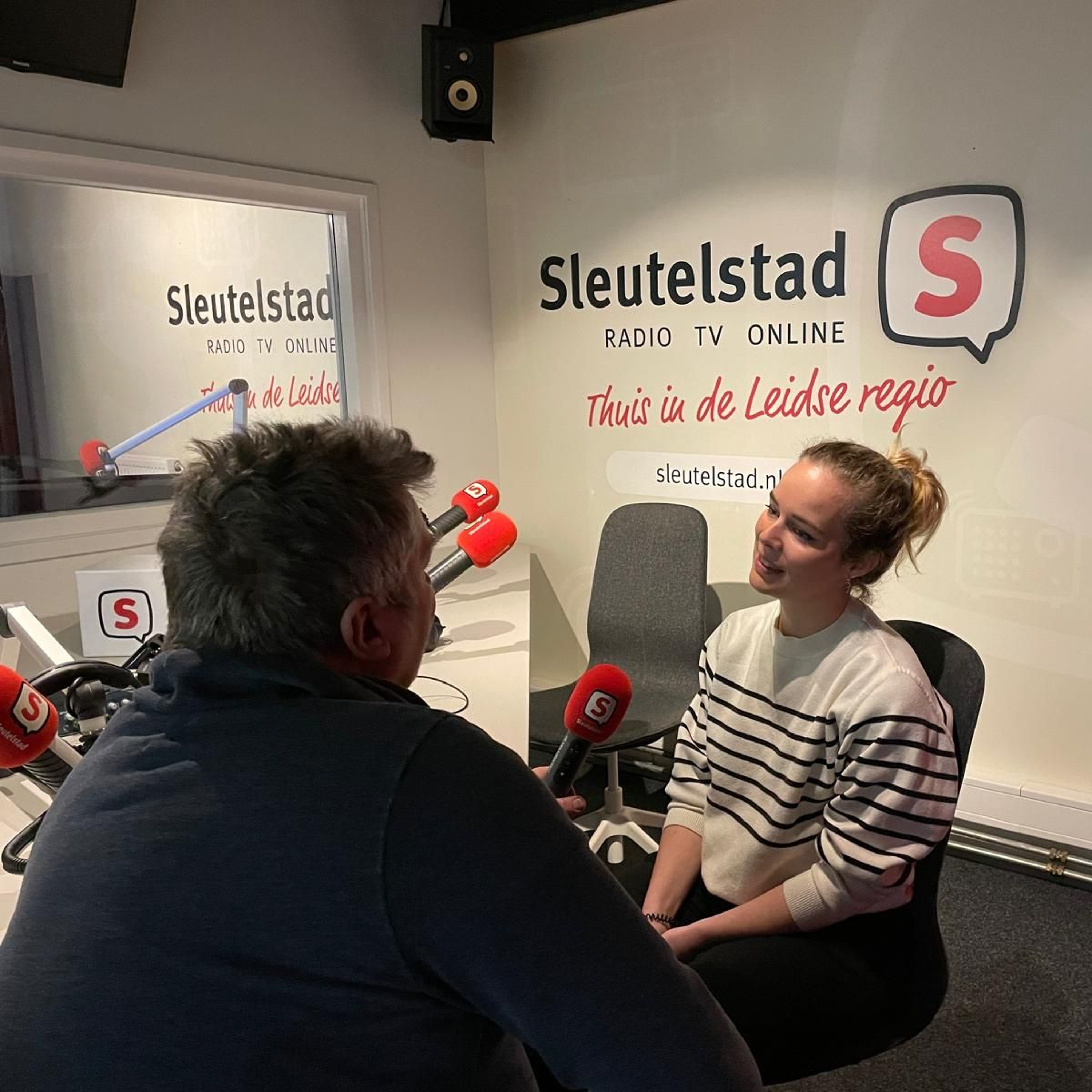 Sleutelstad