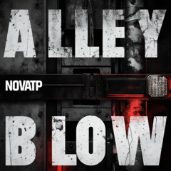ALLEY BLOW  - NOVATP