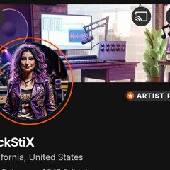 Vicstix's Stardom