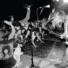 restless ambition 🌔