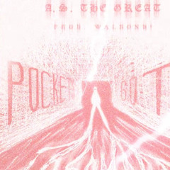 Pockets Got Insomnia [prod.walronD!] - (SPED UP VERSION)