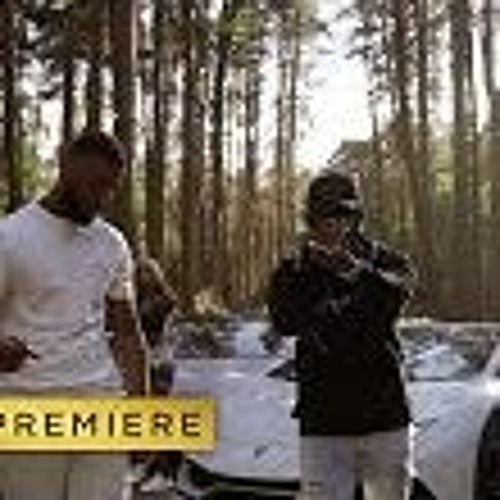 Teeway x M1llionz - Big Risk (Prod. X10 X K9Z)