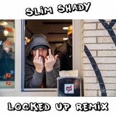 Slim Shady - Locked Up [2009 Remix]