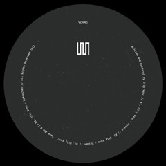 Katana EP - [VZA001]