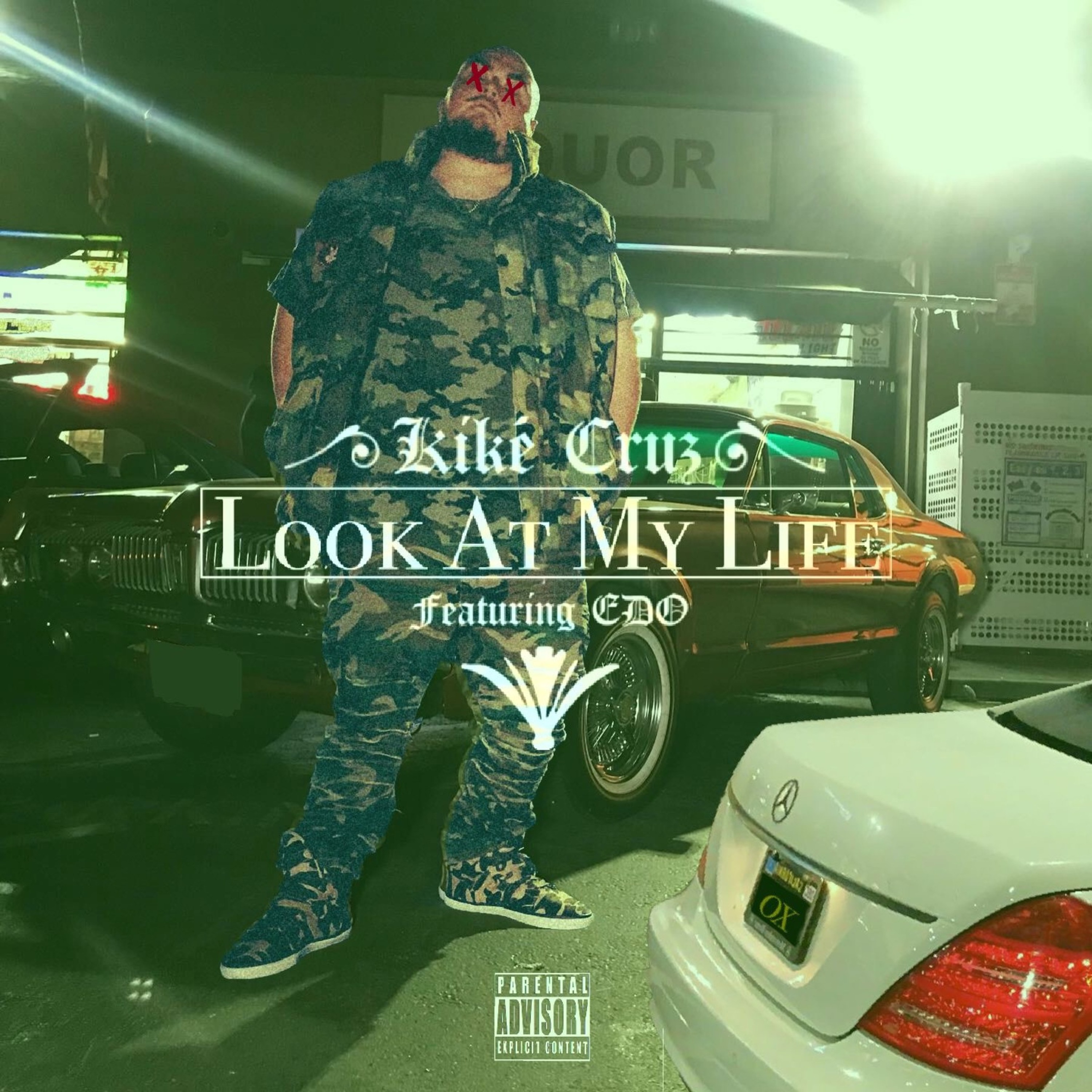 Kiké Cruz ft. EDO - Look at My Life [BayAreaCompass] episode artwork