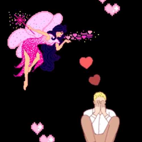 Fall In Love With The Fairy By Jjean Fall In Love With The Fairy By Jjean