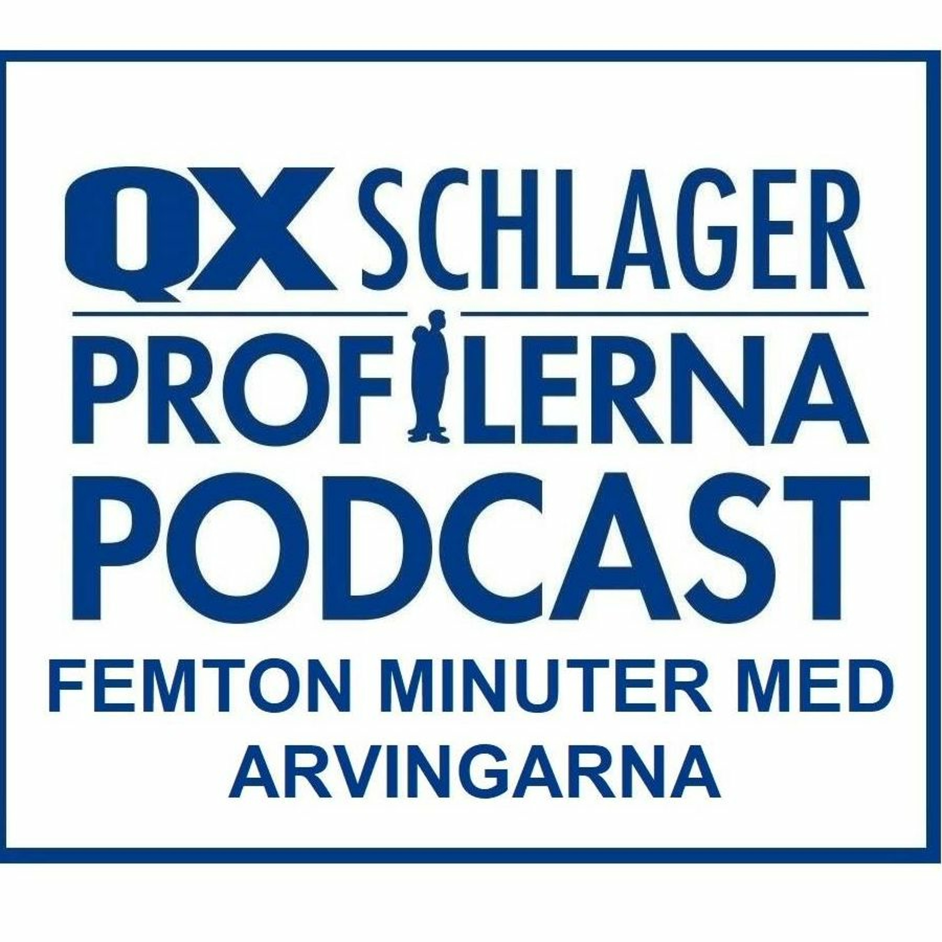 QX Schlagerprofilernas Podcast