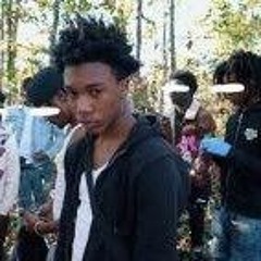 Glokk40Spaz - Round Here (Instrumental) (prod 2wo2imes)