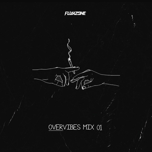 Flux Zone - Overvibes Mix 01