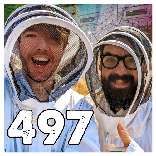 497: Buy Our Honey