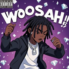 WOOSAH remix