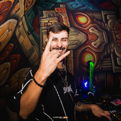 Mitsunari Full Set at Intense (Natal, RN) [2025]