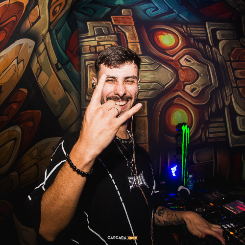 Mitsunari Full Set at Intense (Natal, RN) [2025]