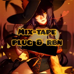 MIX-TAPE_Plug & Rbn -  (Mix/Master_Casí)