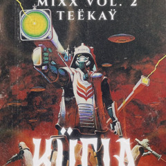 MIXX vol.2