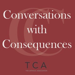 Conversations with Consequences - 08/13/22 - Montse Alvarado