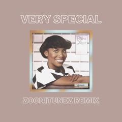Very Special (Zoonitunez Remix)