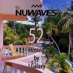 Nu - Waves Radio Vol 52