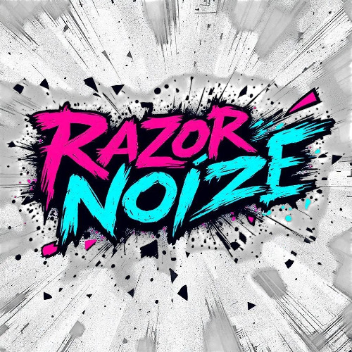 Maddix - Open Sesame [Razor Noize Remix] (DBSTF Style)