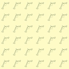 Weak Bones