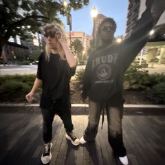 Zeus Ox x Matt Ox - DONT TRY IT [prod:czworld + colebecolem]