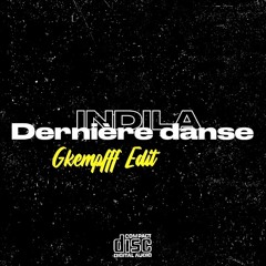 Indila- Dernière Danse (TECHNO)