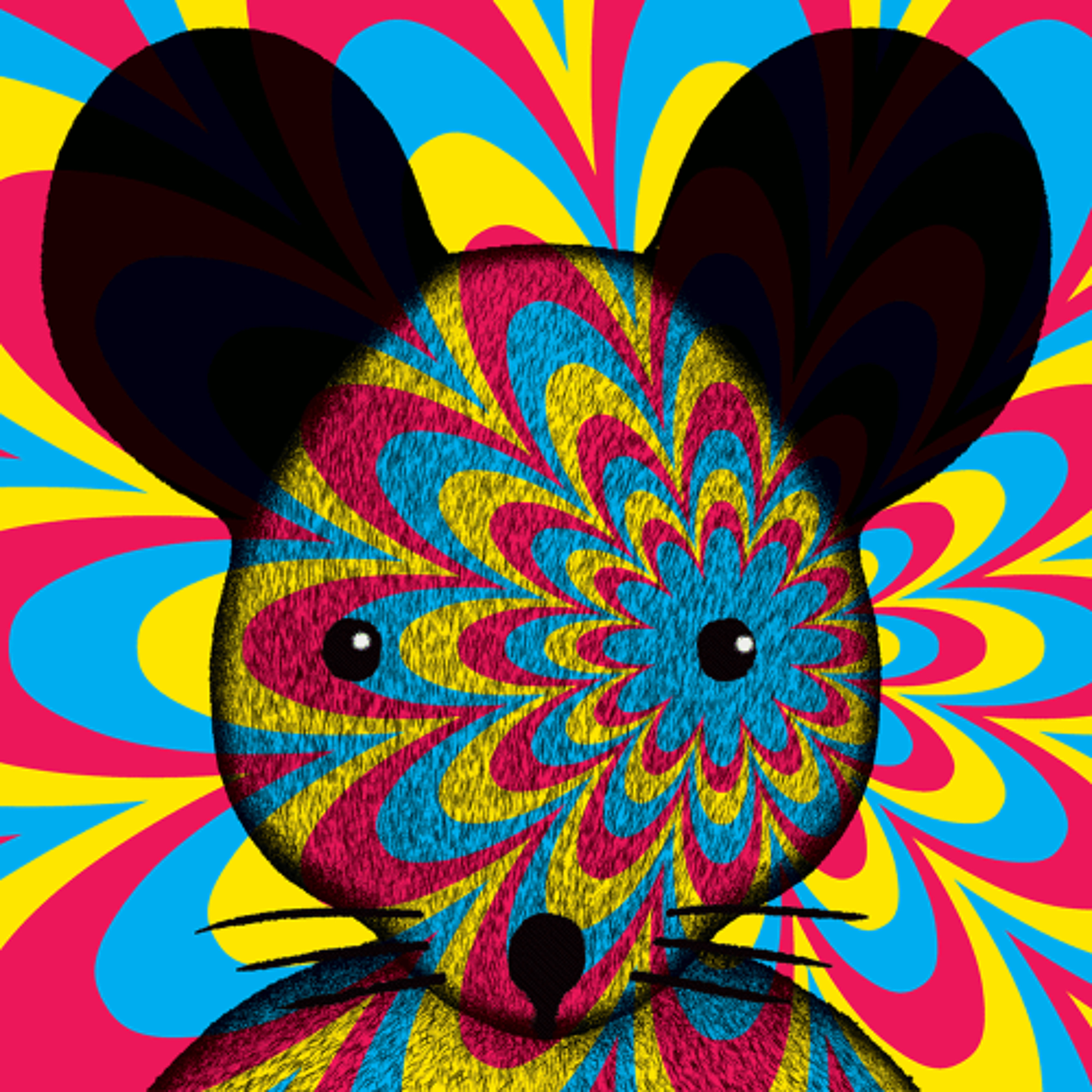 Electrical Infernal - Psychedelic Experience (Original Mix) episode artwork