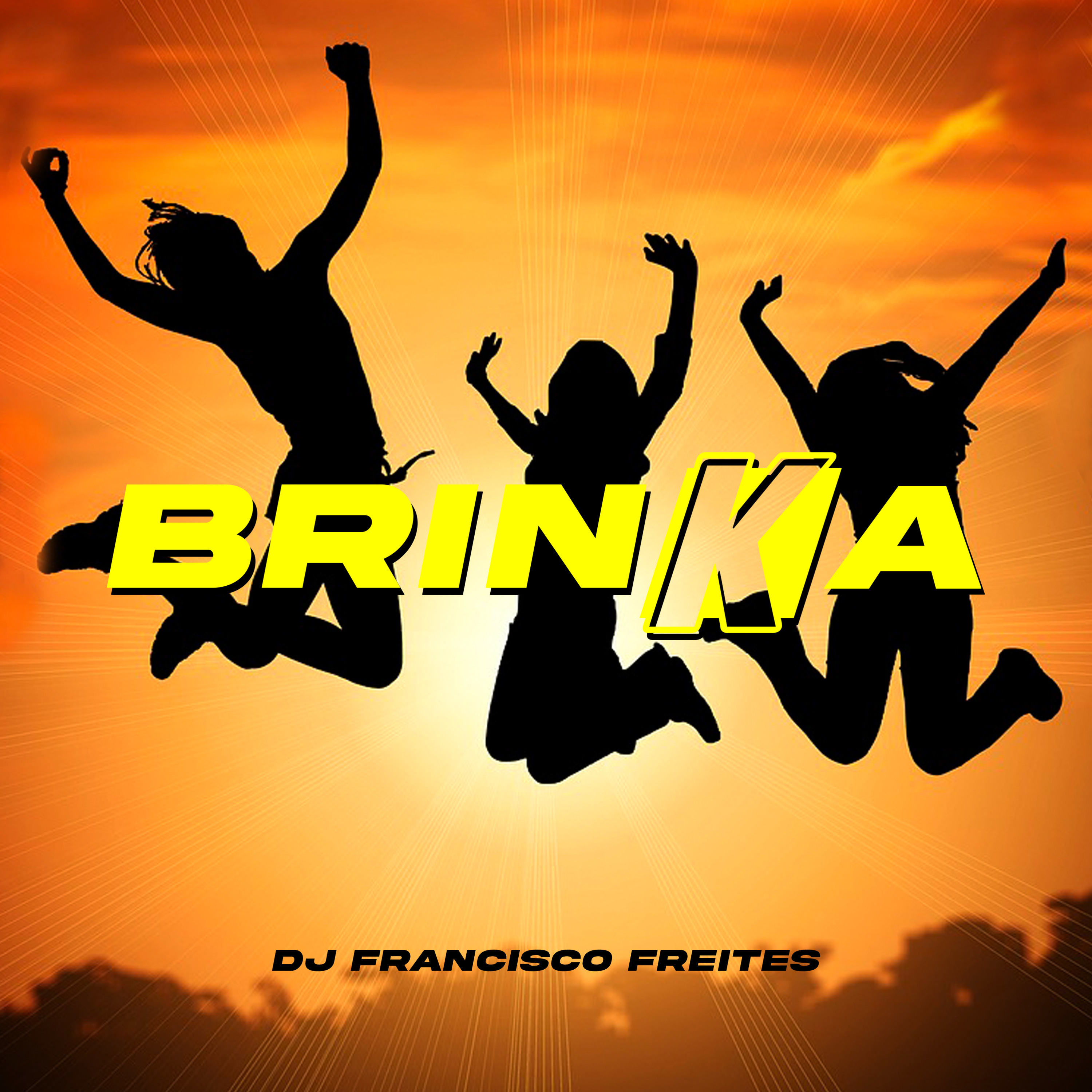 Dj Francisco Freites Mix