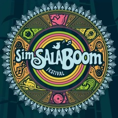 Astronom - SimSalaBoom Festival 2021