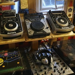 DjTank Stinking Filth October 21