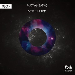 Plummet (Original Mix) - Matías Sapag [FREE DOWNLOAD]